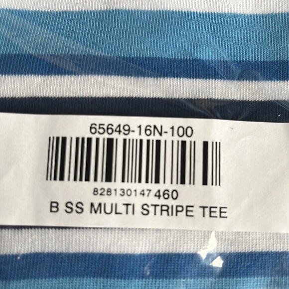 NWT Hanna Andersson Short Set - Size 4 - Picture 8 of 10